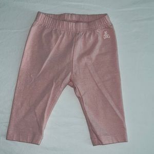 Baby Gap Pants 0-3 months